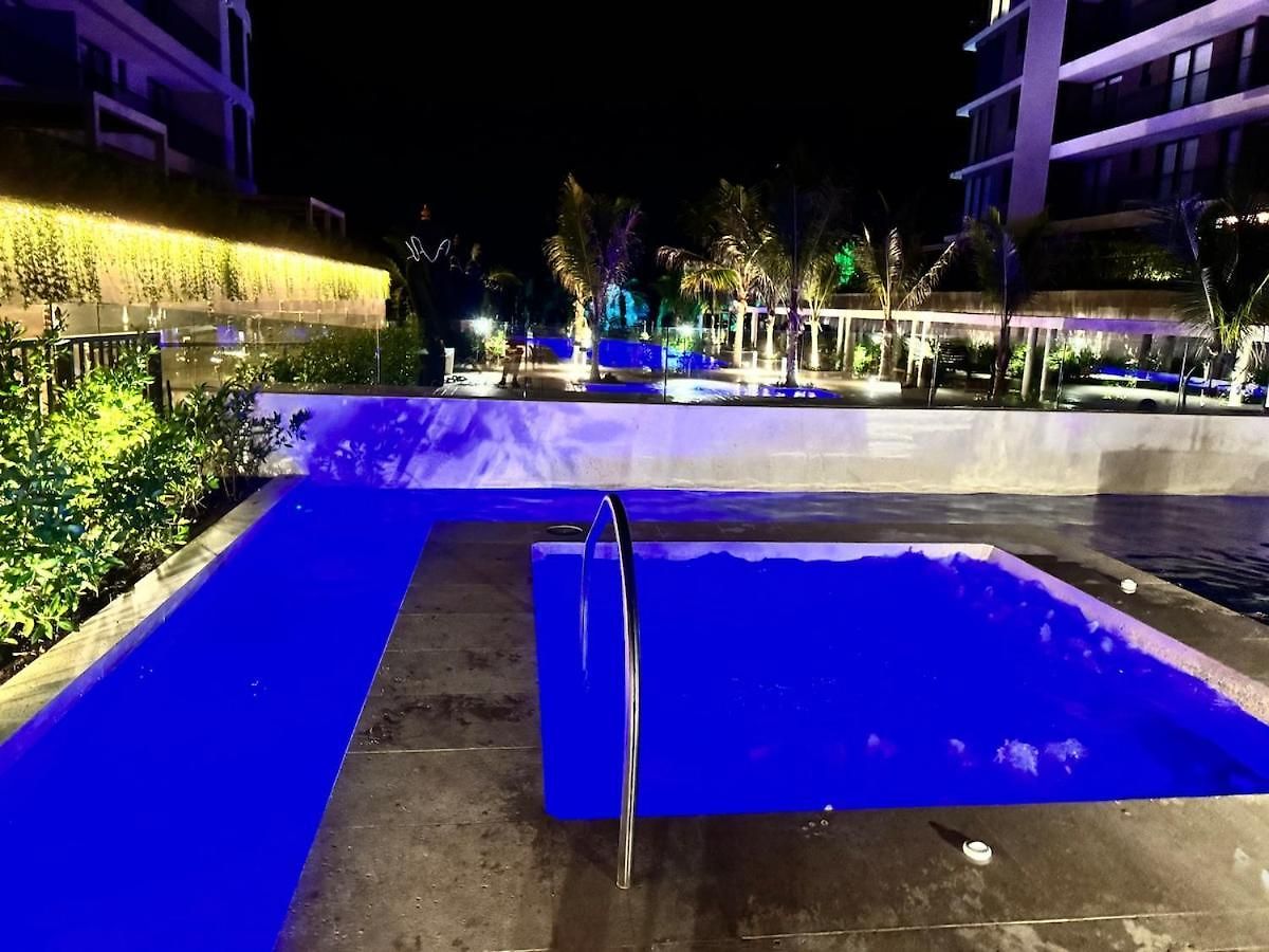 Apartamento De Lujo Frente Al Mar En