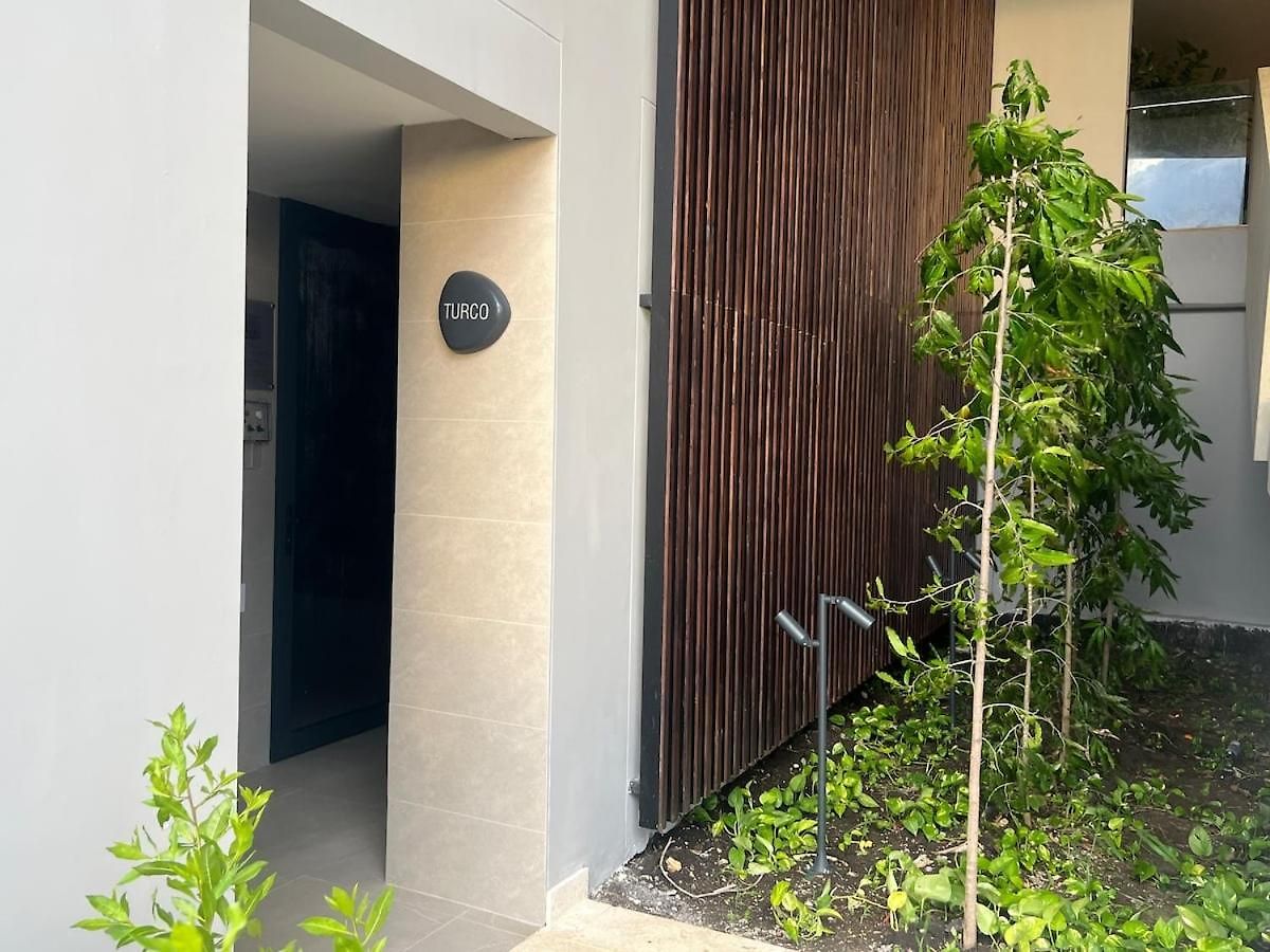 Apartamento De Lujo Frente Al Mar En *