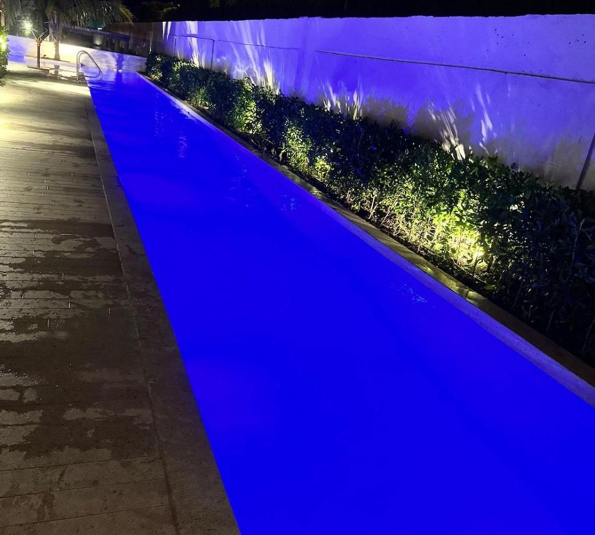 De Lujo Frente Al Mar En *