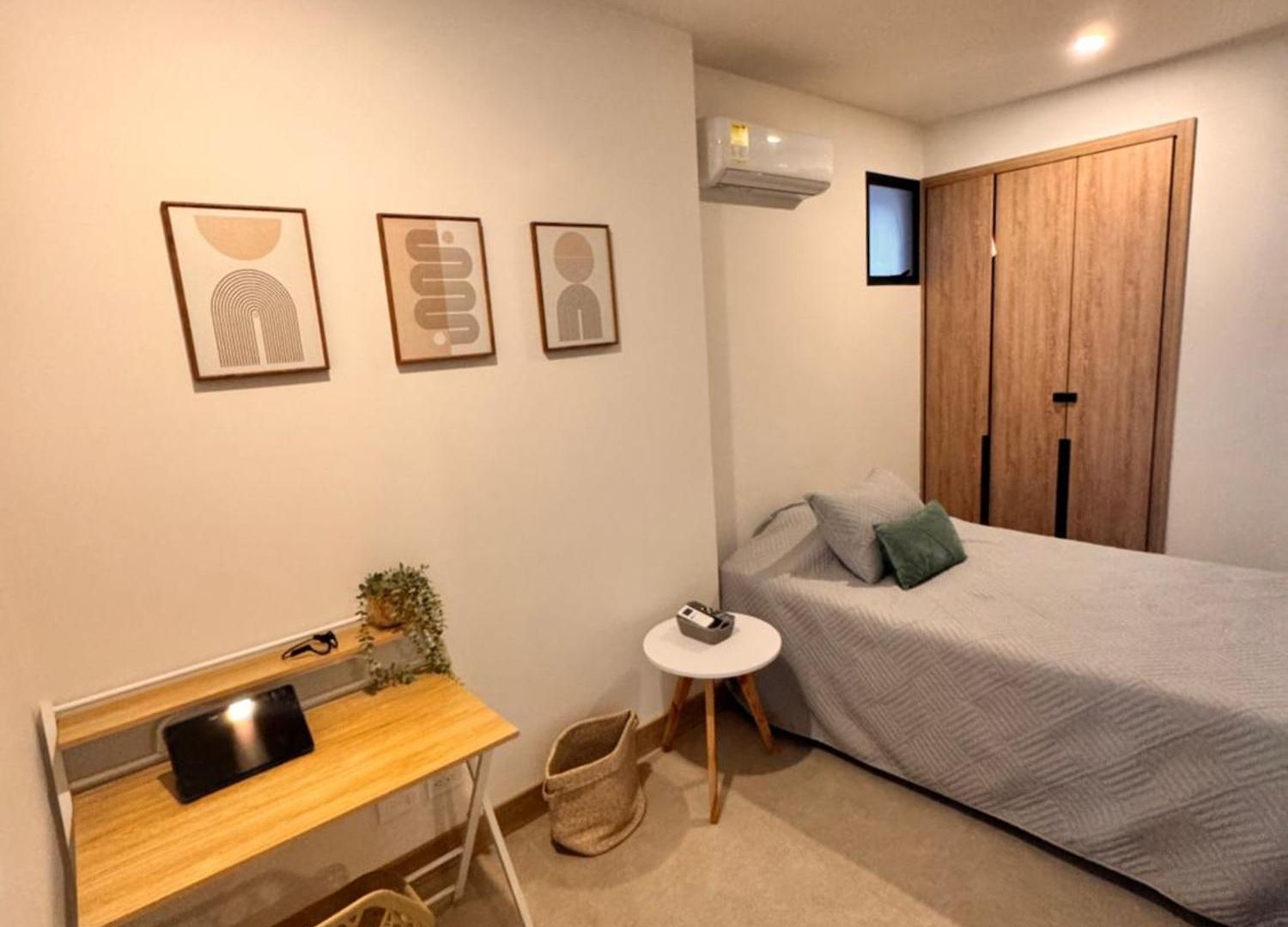 Apartamento De Lujo Frente Al Mar En *
