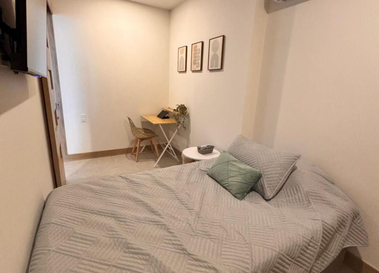 Apartamento De Lujo Frente Al Mar En
