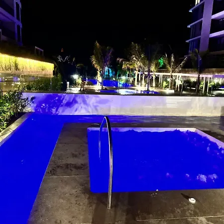 Apartamento De Lujo Frente Al Mar En