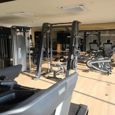 De Lujo Frente Al Mar En