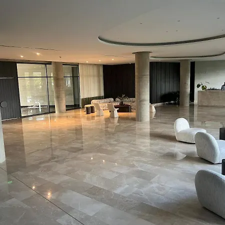 Apartamento De Lujo Frente Al Mar En *