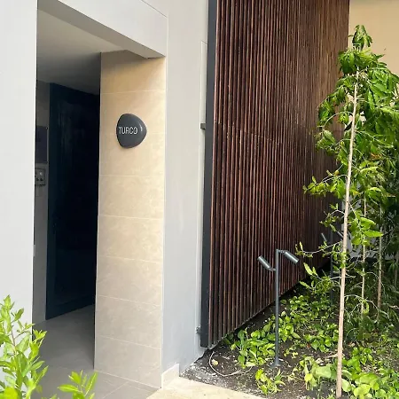 Apartamento De Lujo Frente Al Mar En *