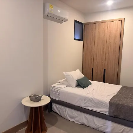 De Lujo Frente Al Mar En Apartamento Cartagena
