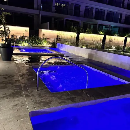 De Lujo Frente Al Mar En Apartamento Cartagena