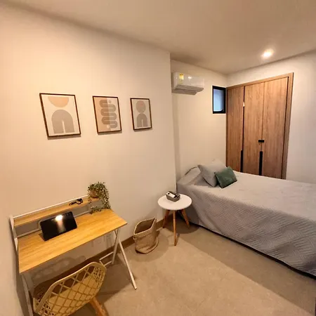 Apartamento De Lujo Frente Al Mar En *