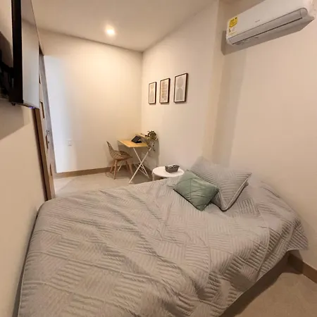 Apartamento De Lujo Frente Al Mar En